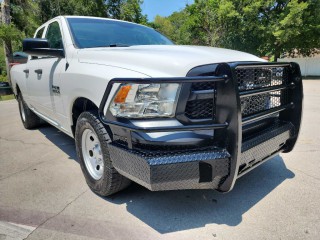 Image for 2016 RAM 1500 ST ID: 6741736