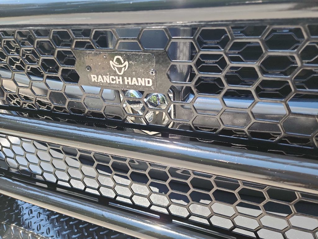 2016 RAM 1500 Image 3