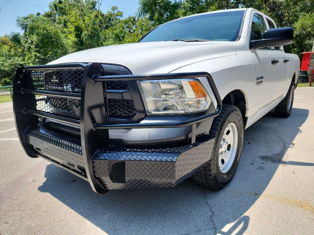 2016 RAM 1500 Image 4
