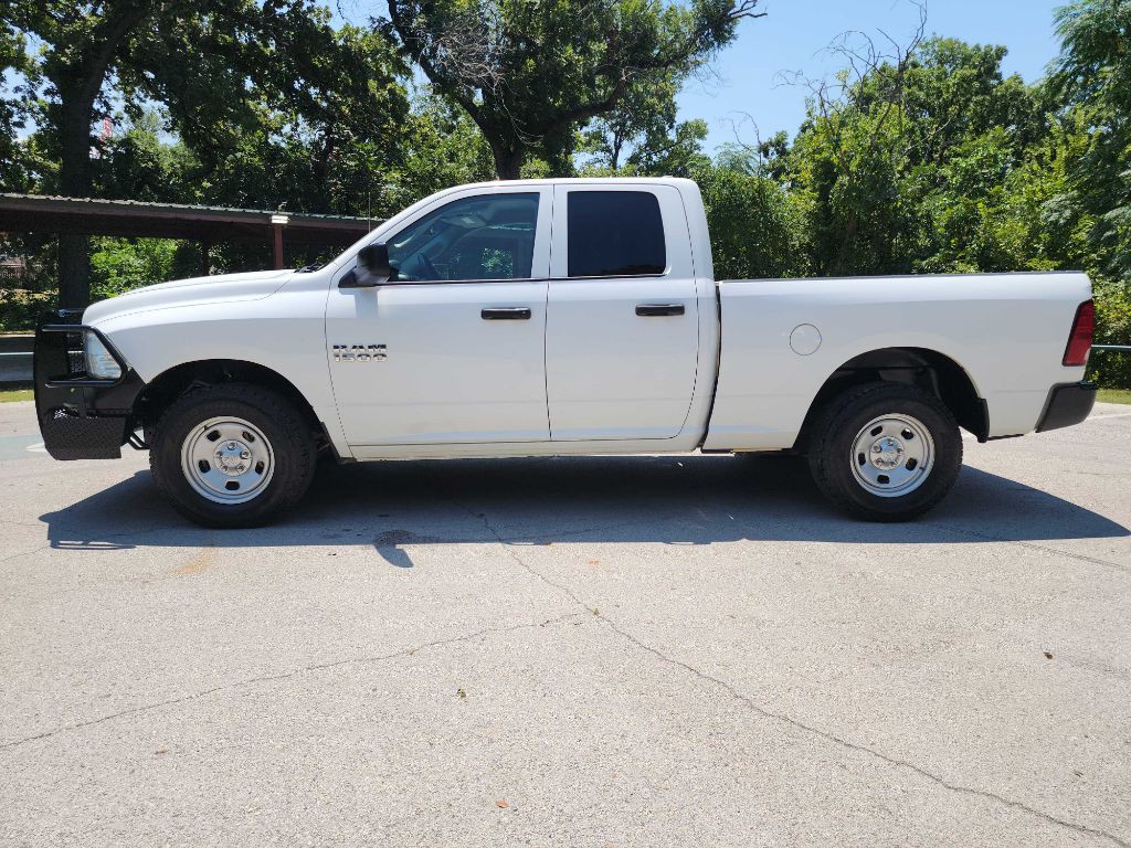 2016 RAM 1500 Image 5