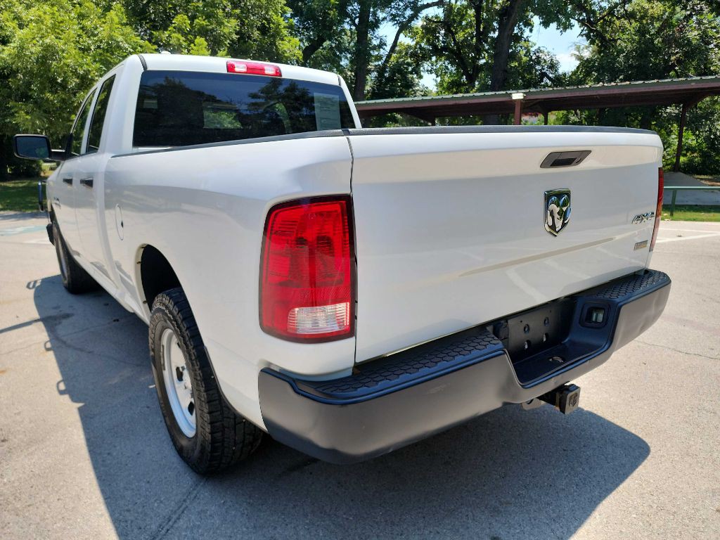 2016 RAM 1500 Image 6