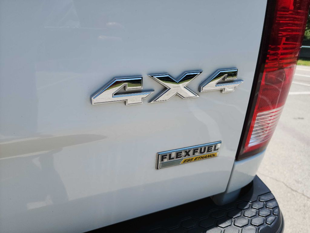 2016 RAM 1500 Image 10