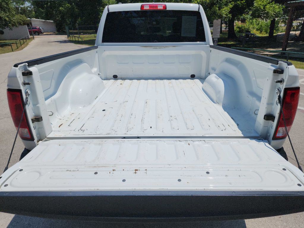 2016 RAM 1500 Image 11