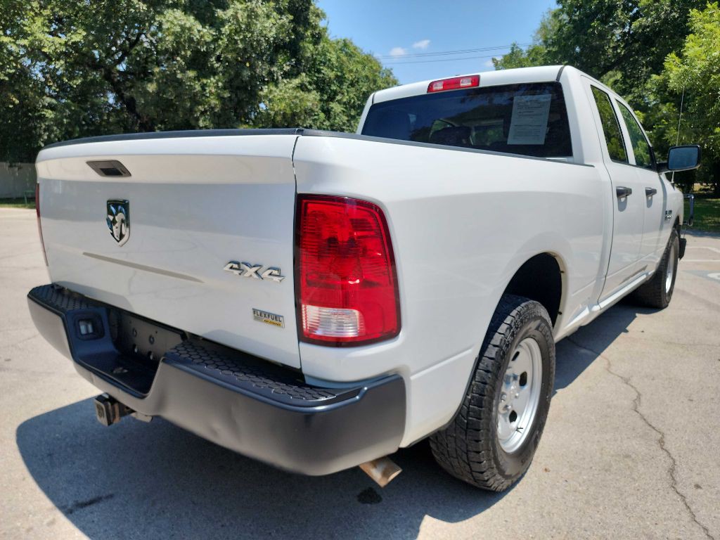 2016 RAM 1500 Image 12
