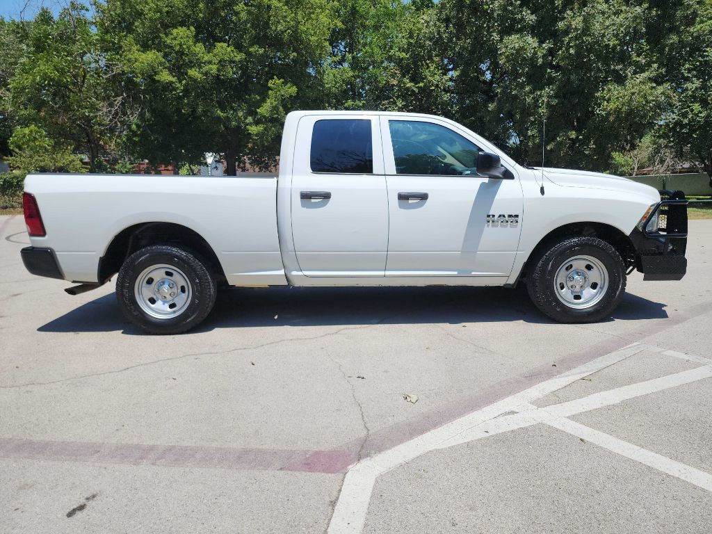 2016 RAM 1500 Image 15