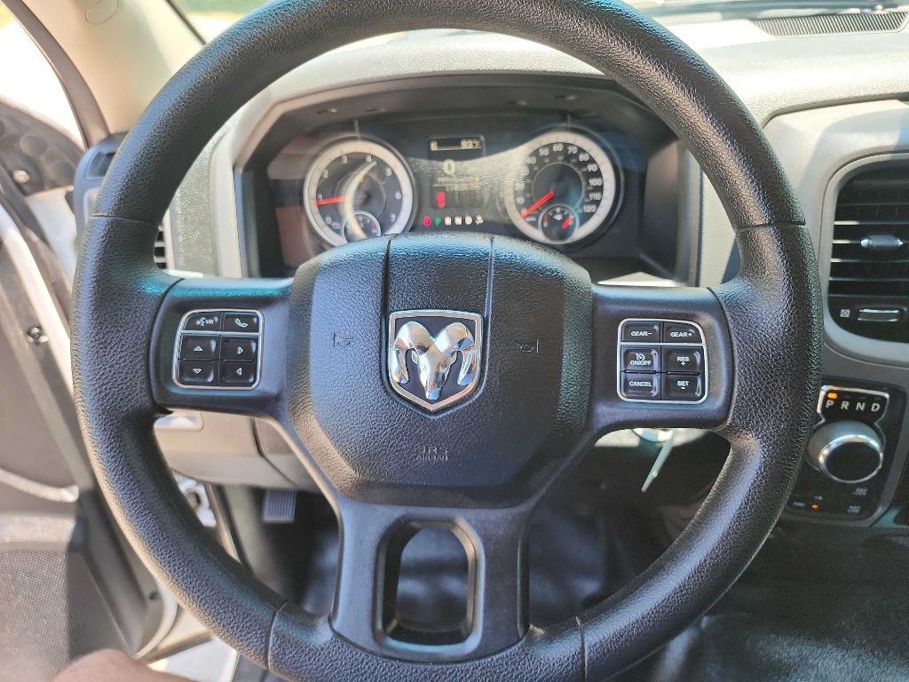 2016 RAM 1500 Image 20