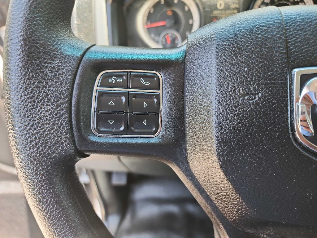 2016 RAM 1500 Image 21