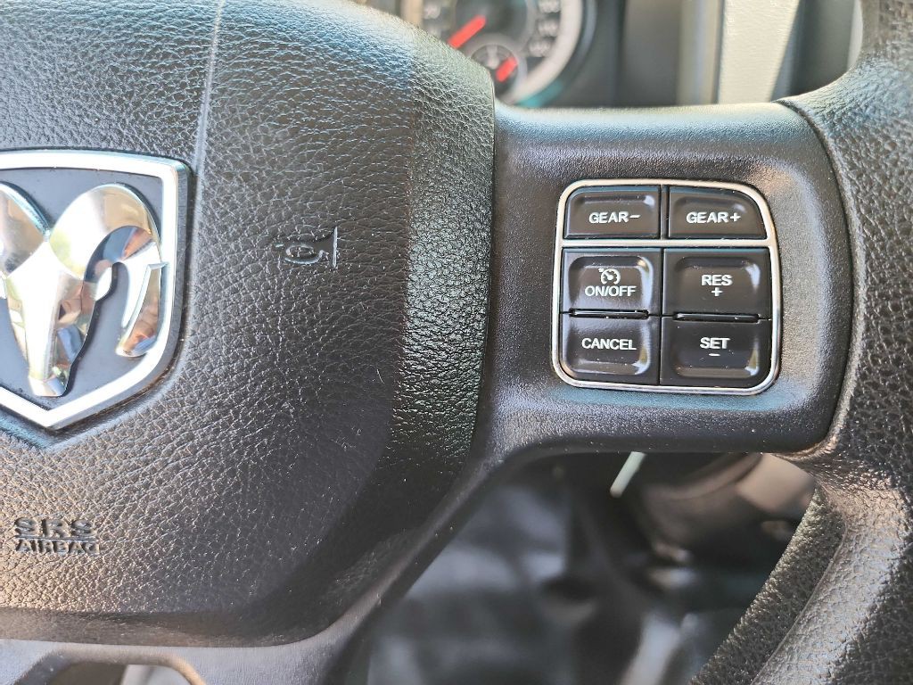 2016 RAM 1500 Image 22