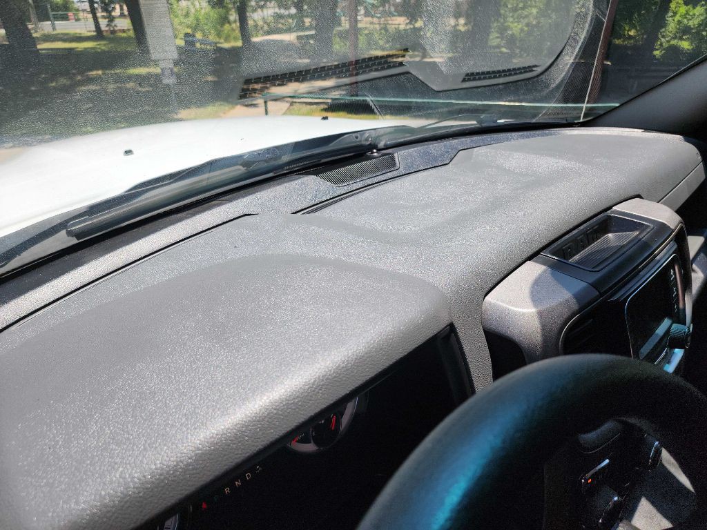 2016 RAM 1500 Image 23