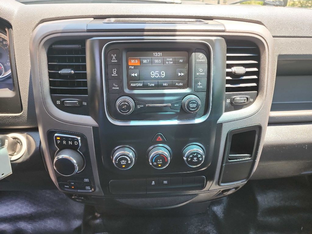 2016 RAM 1500 Image 24