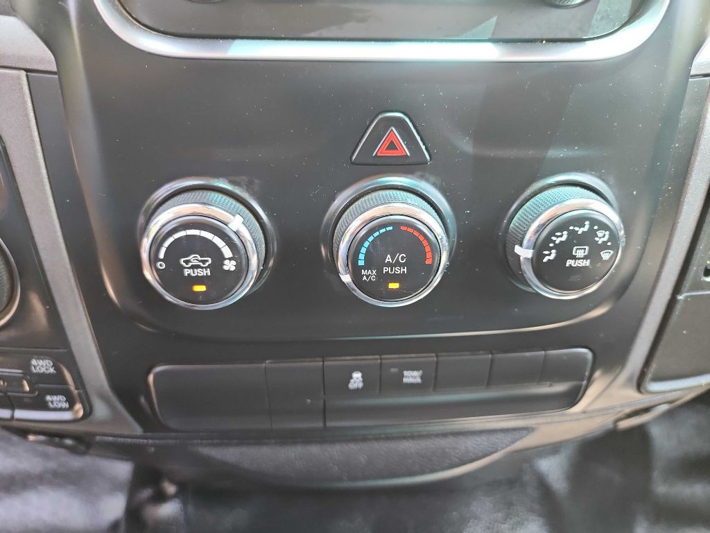 2016 RAM 1500 Image 26