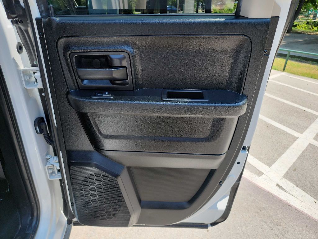 2016 RAM 1500 Image 29