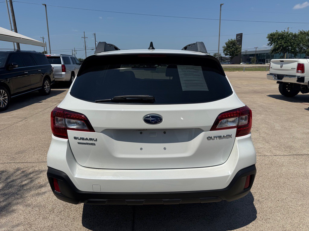2019 Subaru Outback Image 6