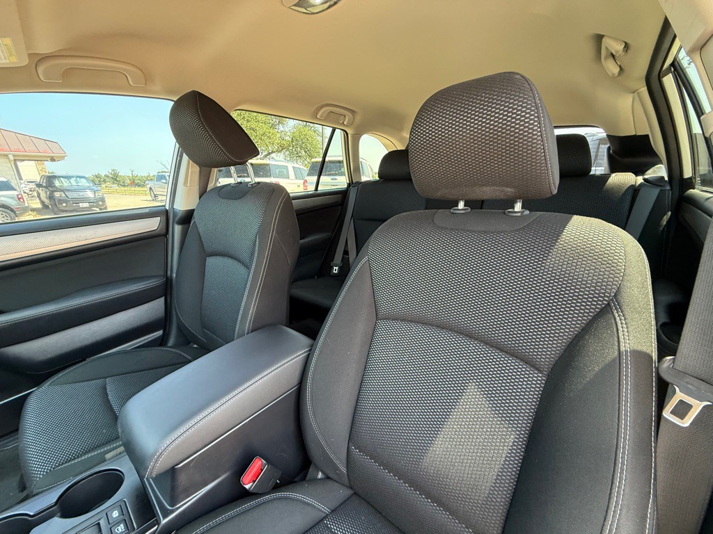 2019 Subaru Outback Image 15