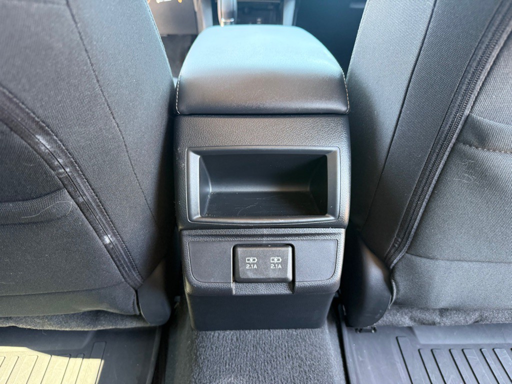 2019 Subaru Outback Image 19