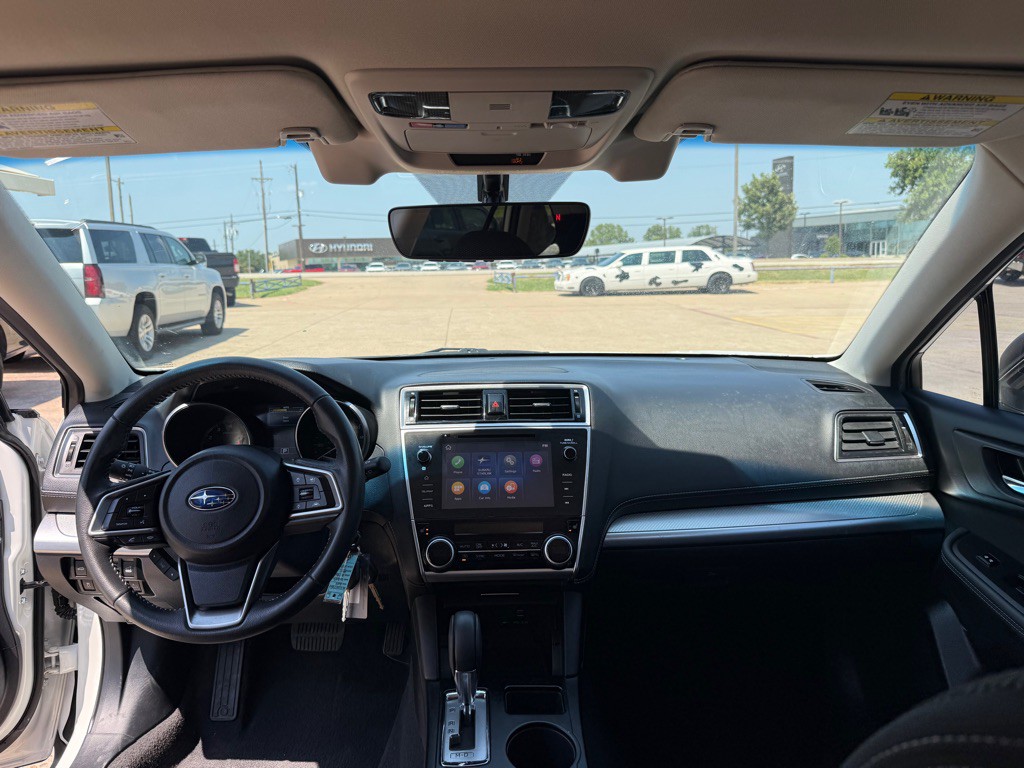 2019 Subaru Outback Image 20