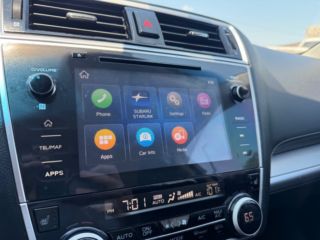 2019 Subaru Outback Image 23