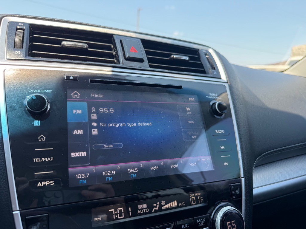 2019 Subaru Outback Image 25
