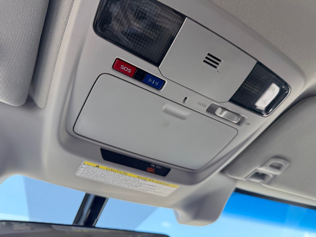 2019 Subaru Outback Image 26