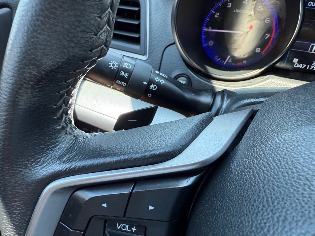 2019 Subaru Outback Image 28