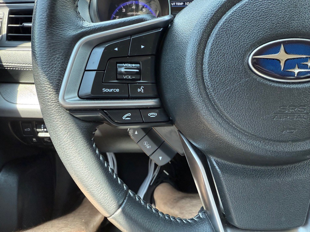 2019 Subaru Outback Image 29