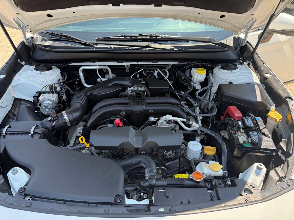 2019 Subaru Outback Image 32