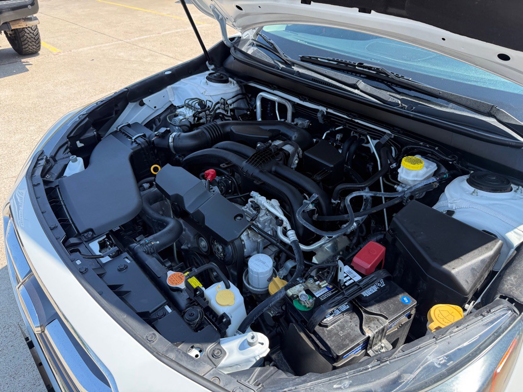 2019 Subaru Outback Image 33