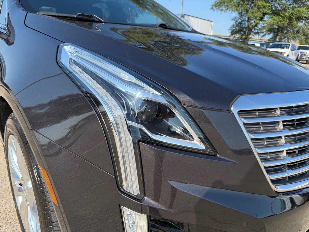 2017 Cadillac XT5 Image 13