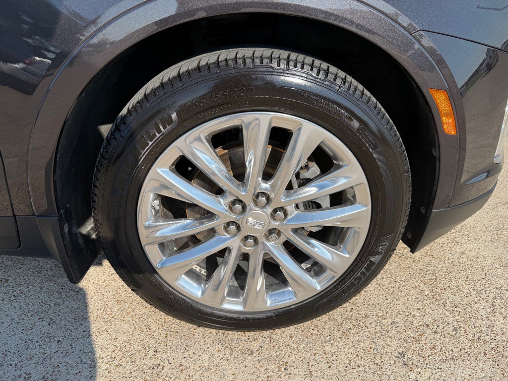 2017 Cadillac XT5 Image 14
