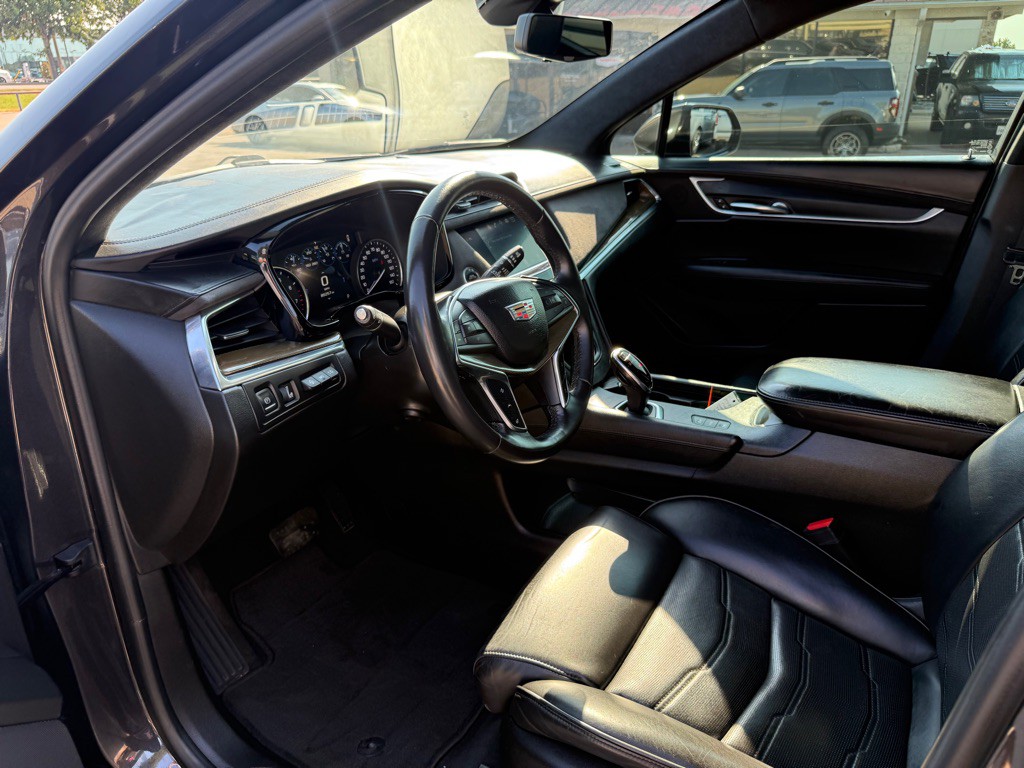2017 Cadillac XT5 Image 15