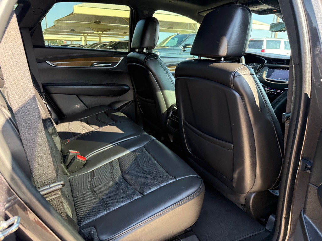 2017 Cadillac XT5 Image 18