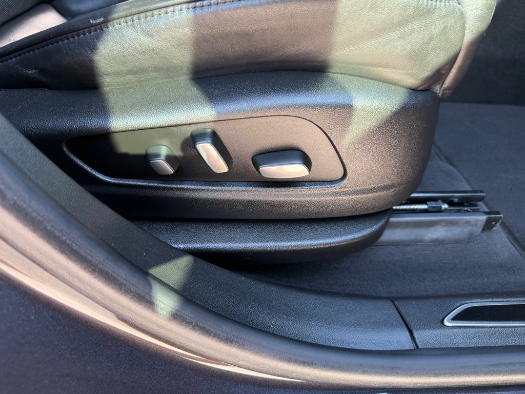 2017 Cadillac XT5 Image 19