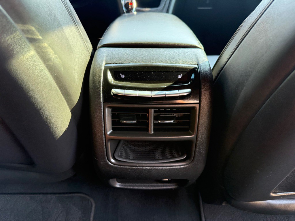 2017 Cadillac XT5 Image 24
