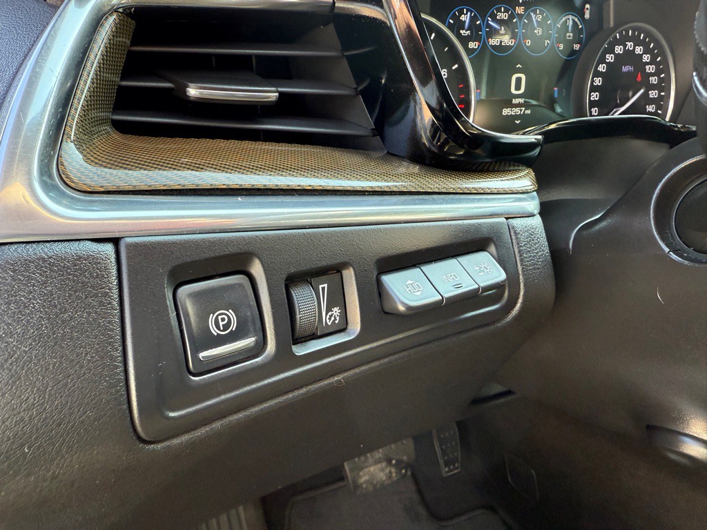 2017 Cadillac XT5 Image 28