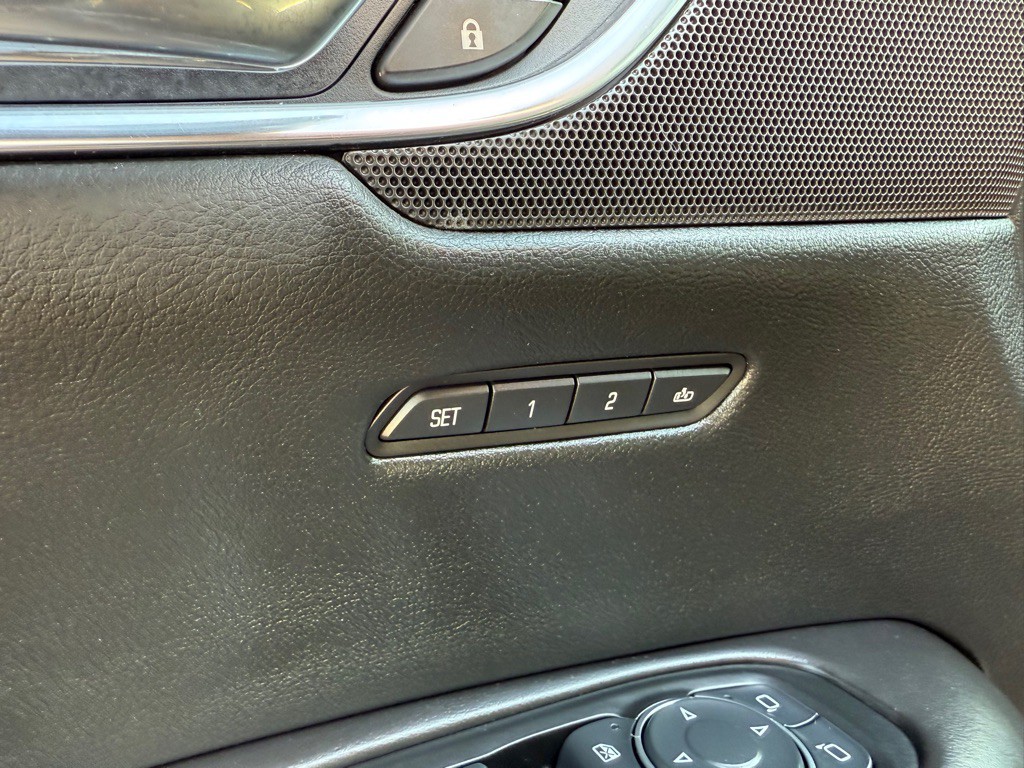 2017 Cadillac XT5 Image 30