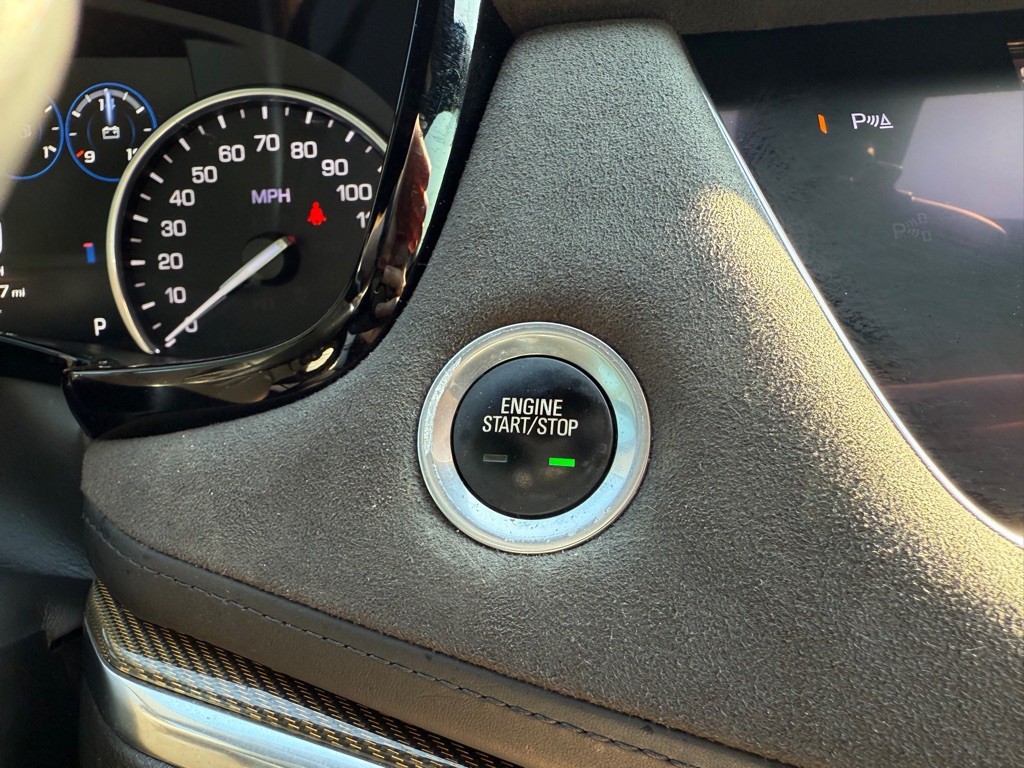 2017 Cadillac XT5 Image 33