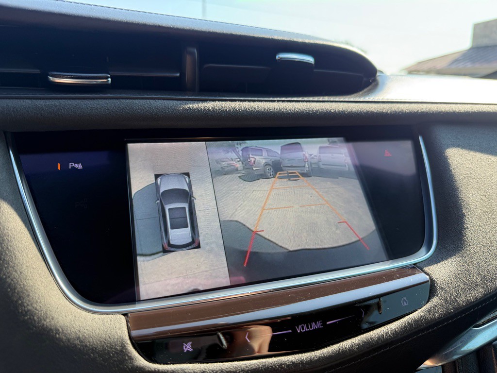 2017 Cadillac XT5 Image 36