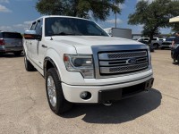 Image for 2014 Ford F-150 Supercrew ID: 6742811