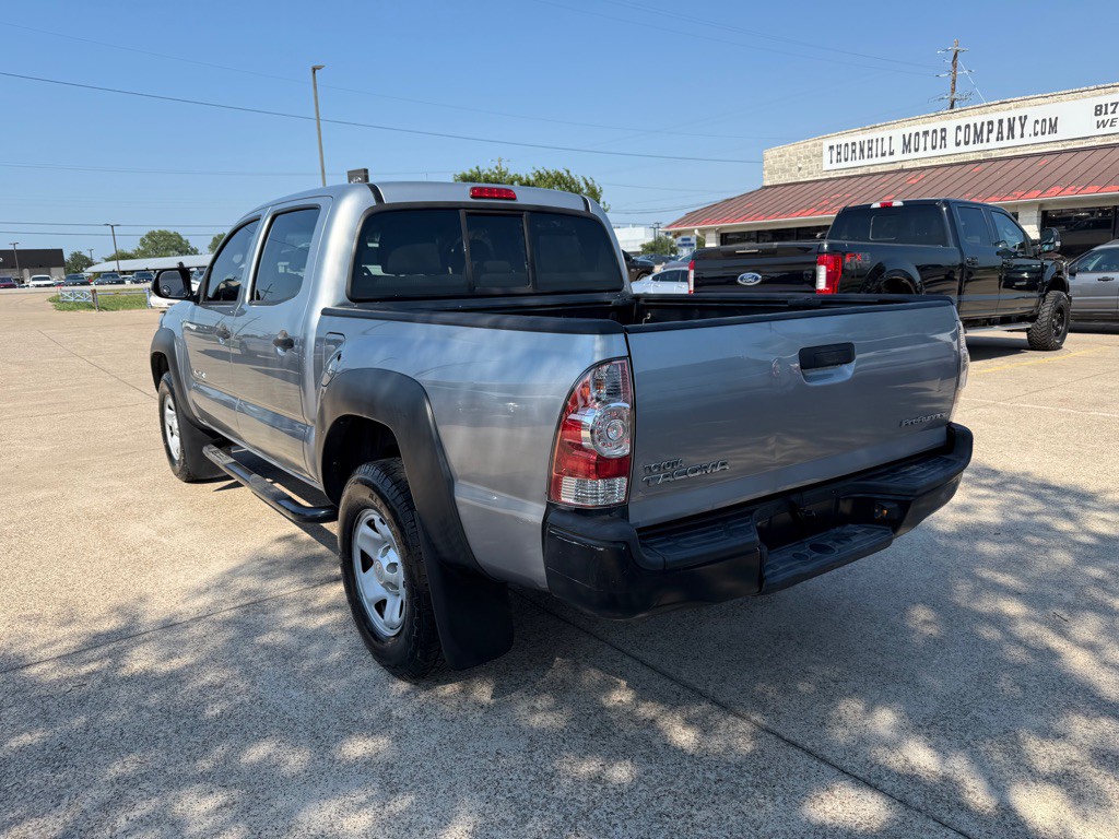 2014 Toyota Tacoma Image 5