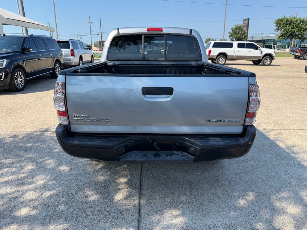 2014 Toyota Tacoma Image 6