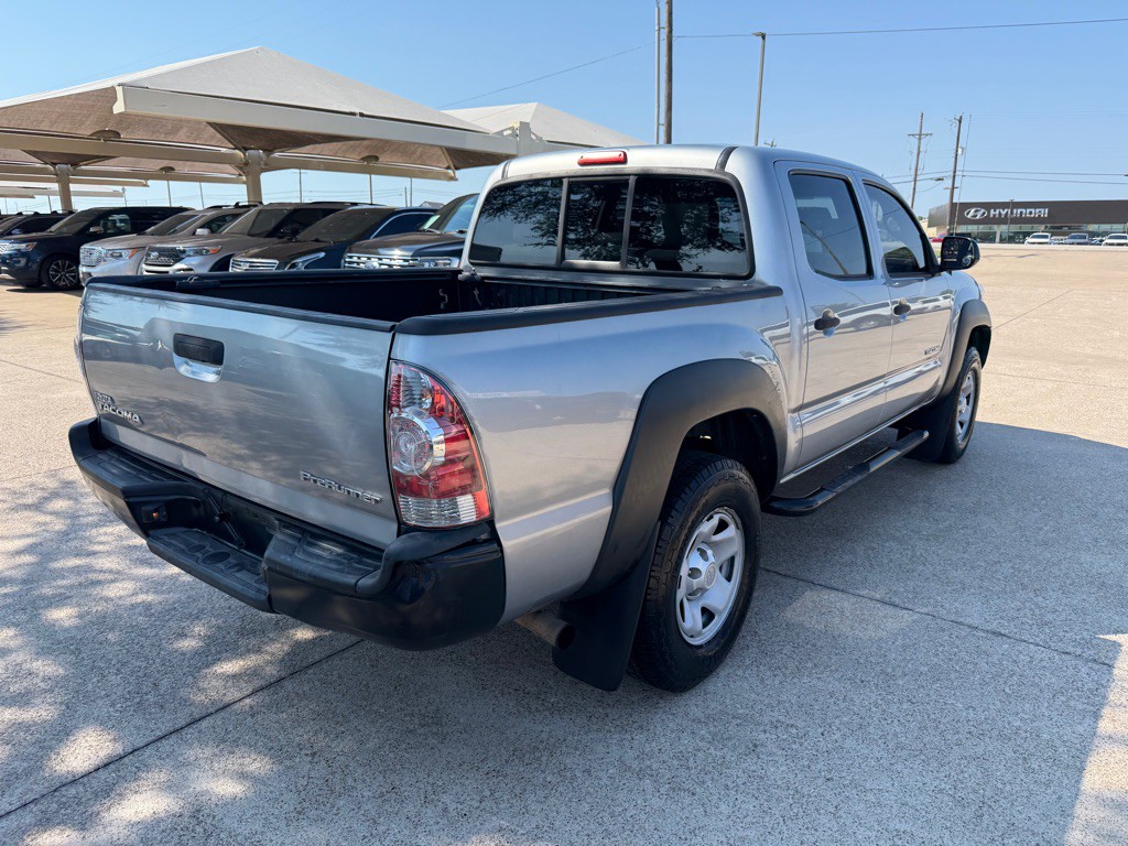 2014 Toyota Tacoma Image 7