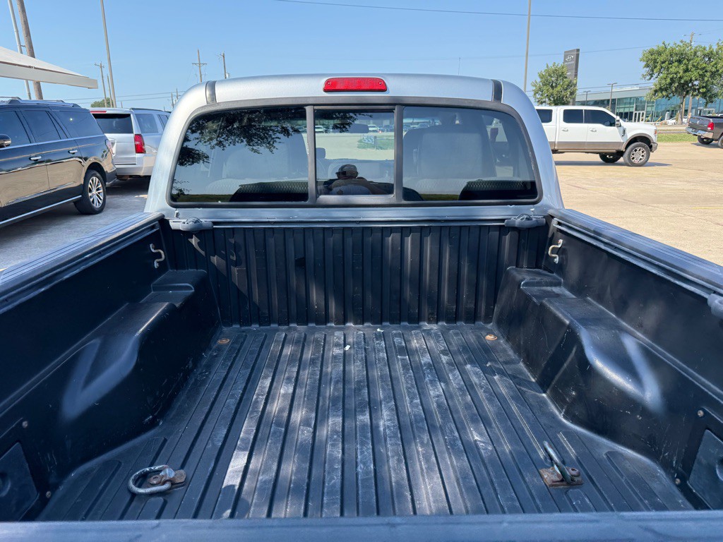 2014 Toyota Tacoma Image 12