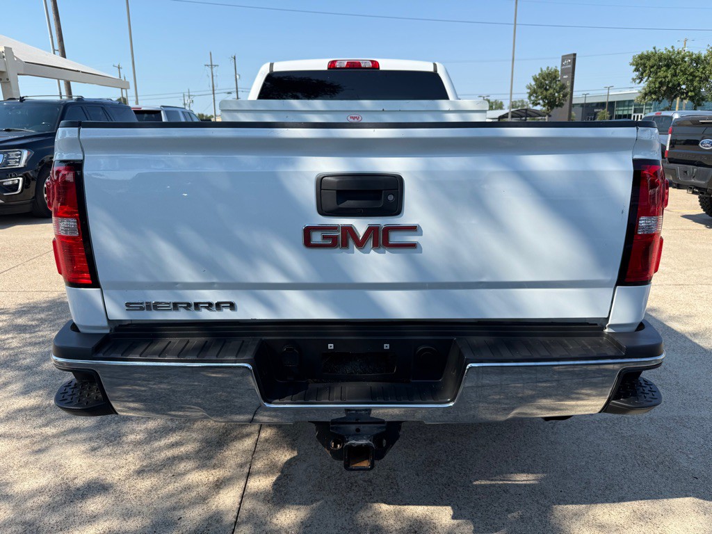 2019 GMC Sierra Image 6