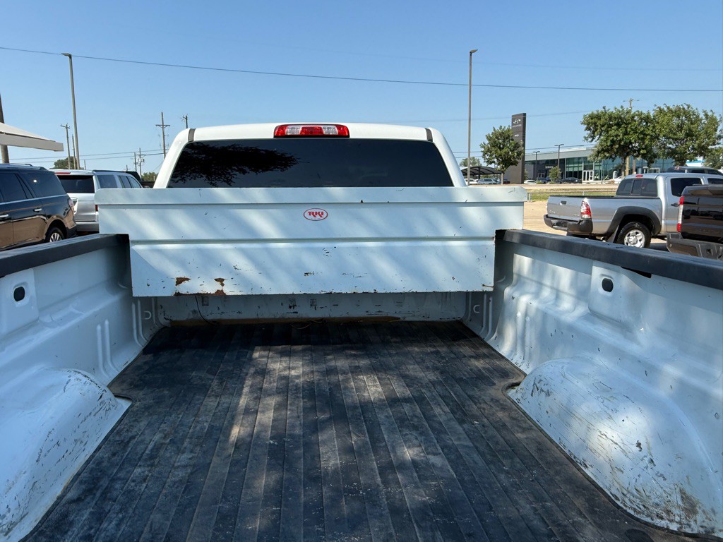 2019 GMC Sierra Image 7