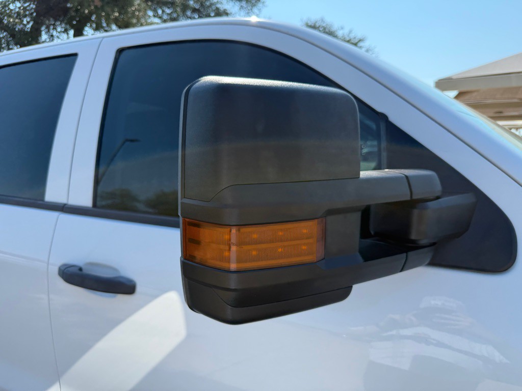 2019 GMC Sierra Image 8