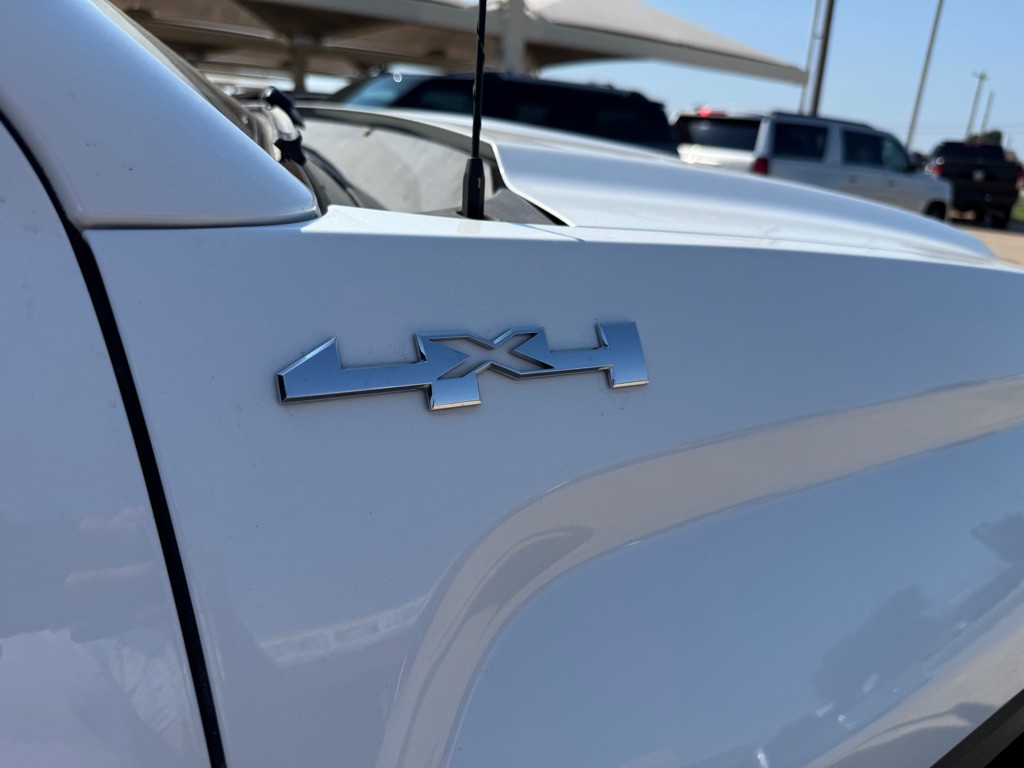 2019 GMC Sierra Image 9