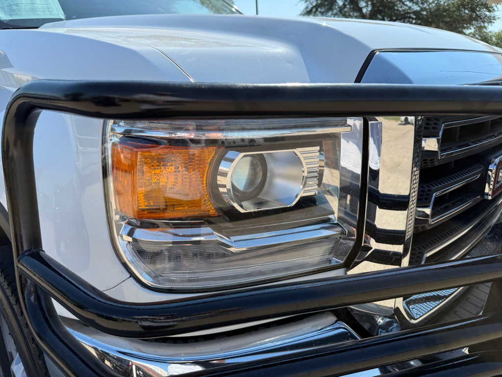 2019 GMC Sierra Image 10