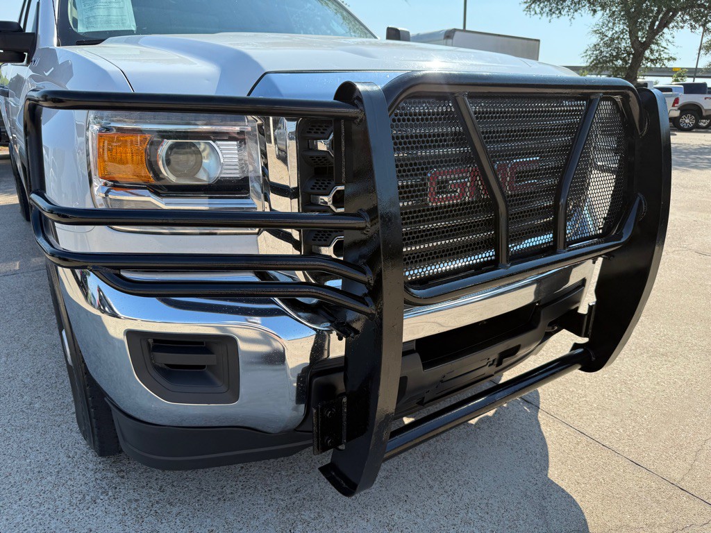 2019 GMC Sierra Image 11