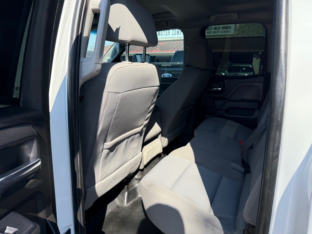 2019 GMC Sierra Image 13