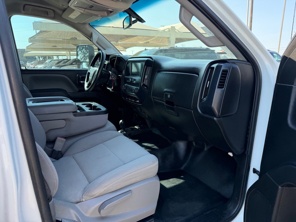 2019 GMC Sierra Image 14